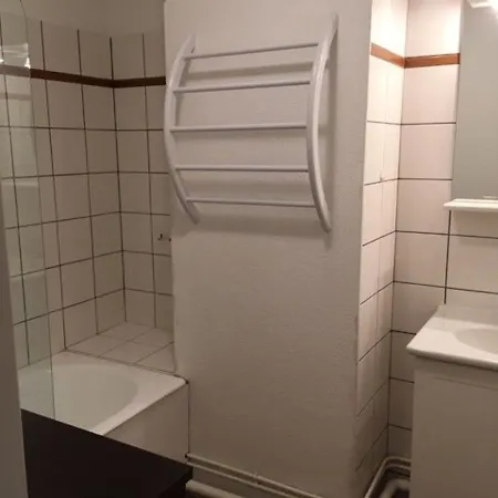 Apartment T3 Pour 4 Avec Terrasse A - Fr-1-404-200