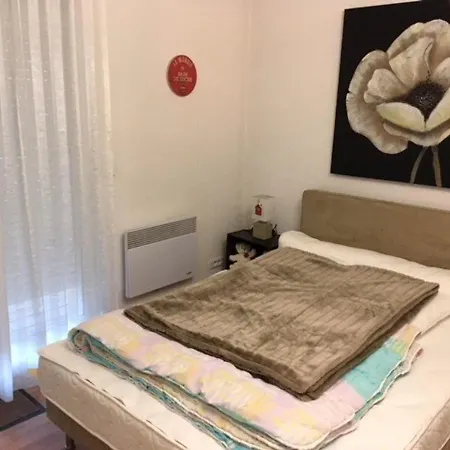 Apartment T3 Pour 4 Avec Terrasse A - Fr-1-404-200
