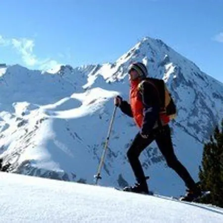 La Mongie, 2 Pièces, 4 Personnes - Fr-1-404-200