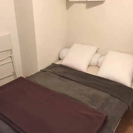 Coquet 4 Personnes, 2 Face Aux Pistes De - Fr-1-404-200 Apartmán *