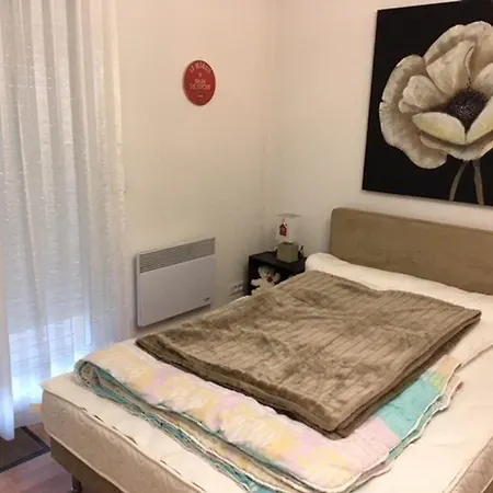 Apartmán Coquet 4 Personnes, 2 Face Aux Pistes De - Fr-1-404-200 *