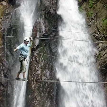 Daire Coquet 4 Personnes, 2 Face Aux Pistes De - Fr-1-404-200 La Mongie