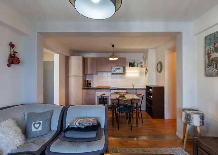 Coquet 4 Personnes, 2 Face Aux Pistes De - Fr-1-404-200 アパート *