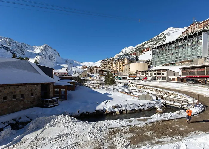 Coquet 4 Personnes, 2 Face Aux Pistes De - Fr-1-404-200 ラ・モンジー